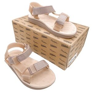 🚨SALE🚨 NWT MELISSA x RIDER Papete Sandal, Size 6